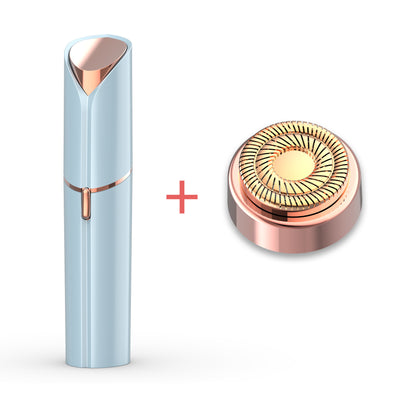 Women's Rechargeable Hair Removal Shaver