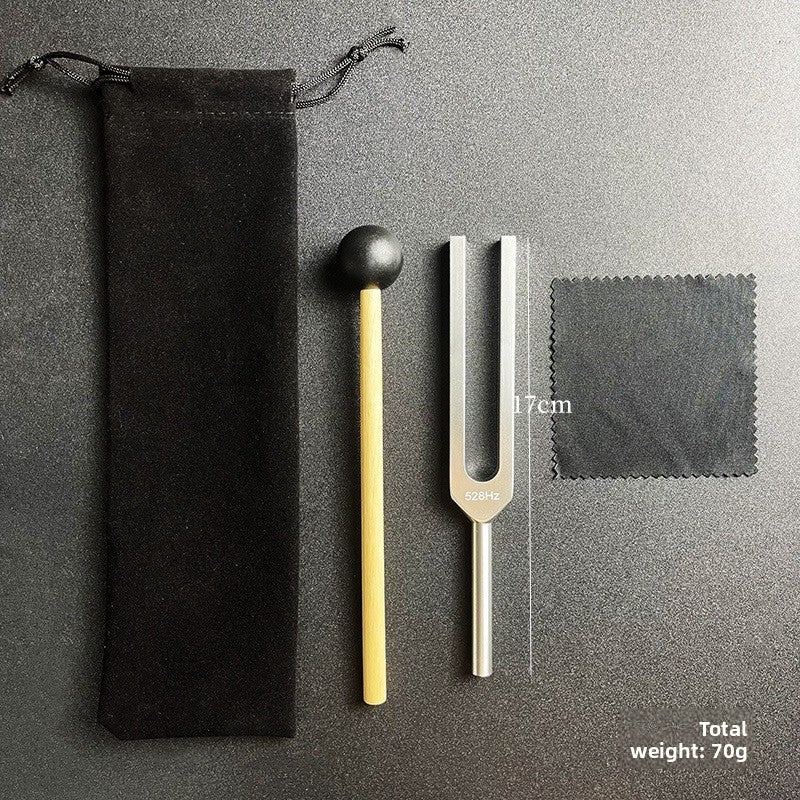 Professional Ear Cleaning Tuning Forks