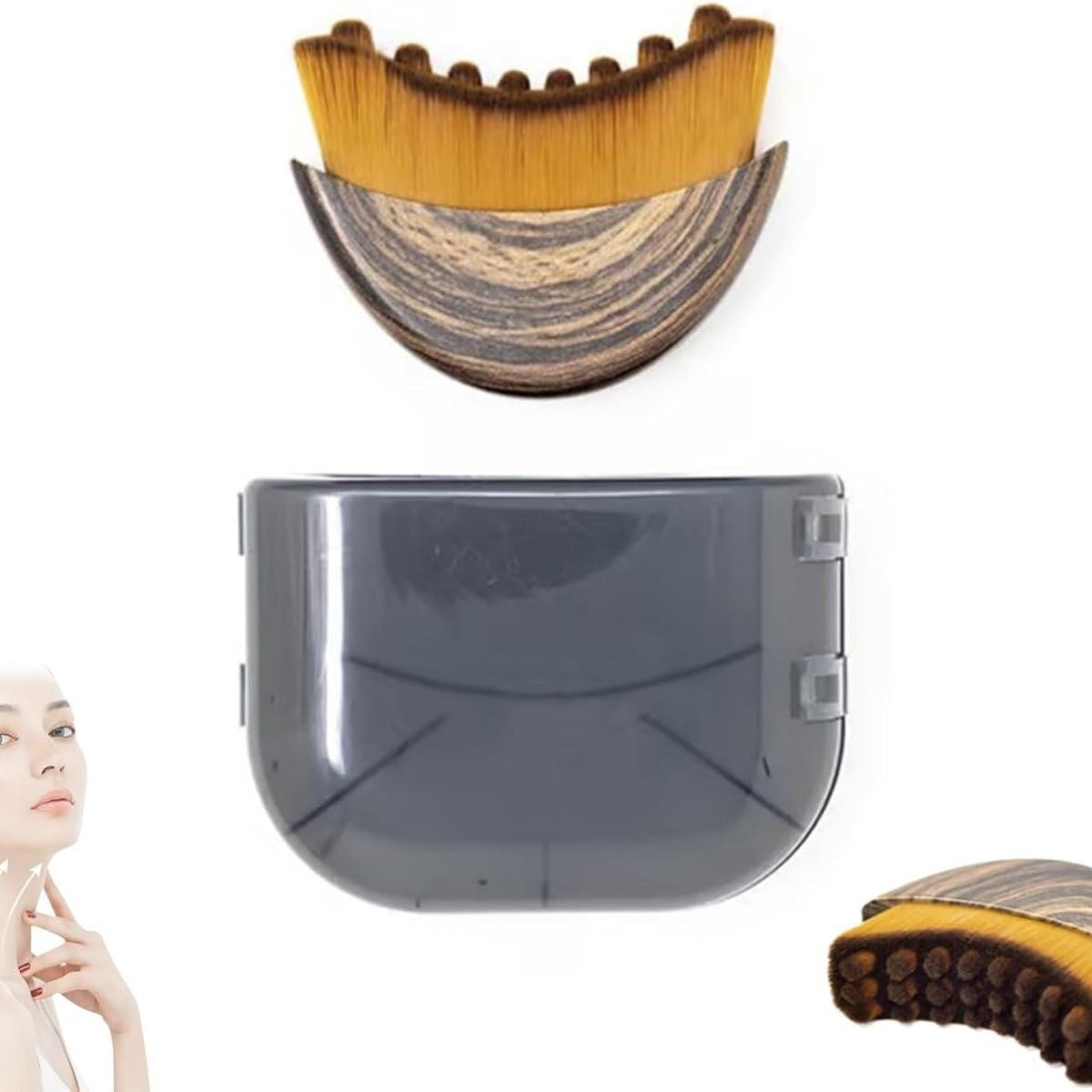 Facial Care Brush