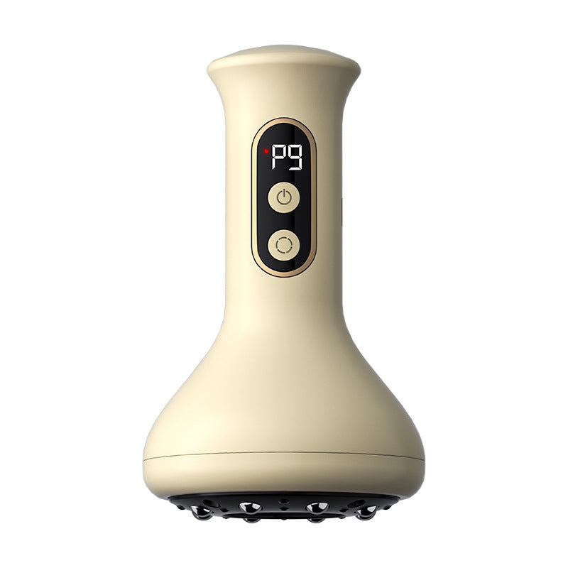Smart Electric Gua Sha Device