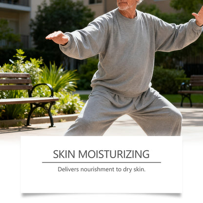 Body Care Magnesium Cream