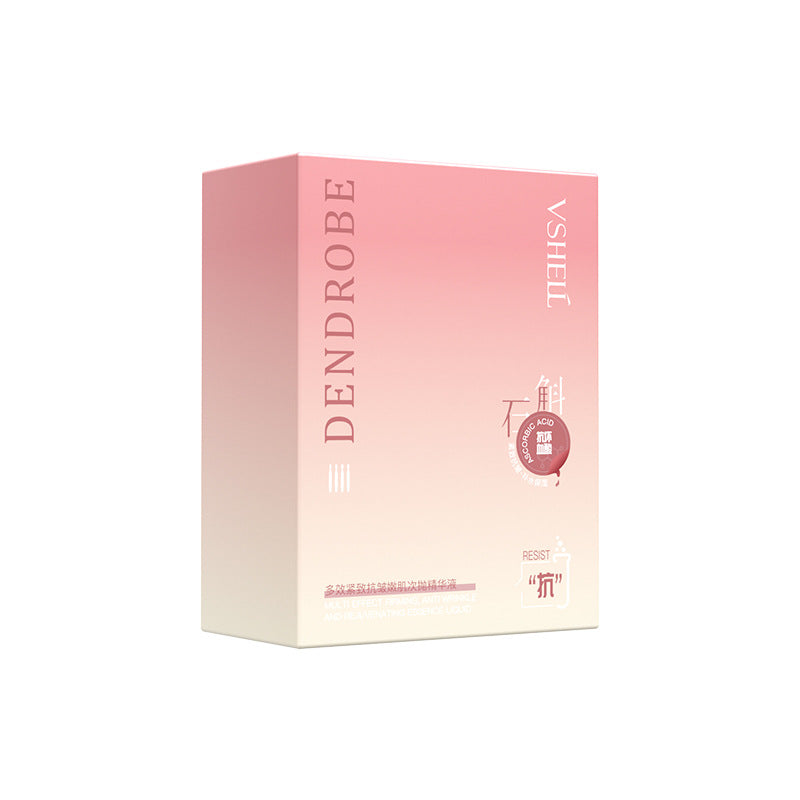 Dendrobium Sub-Exfoliating Essence Liquid