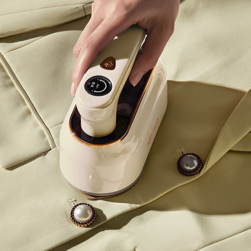 Handheld Garment Ironing Machine