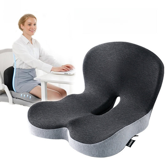 Memory Foam Office Chair Cushion