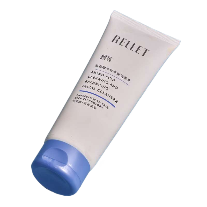 Amino Acid Facial Cleanser