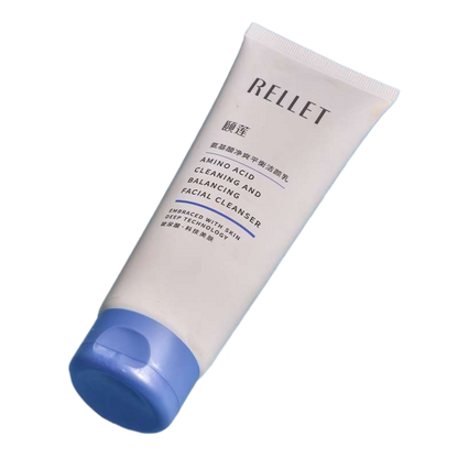 Amino Acid Facial Cleanser