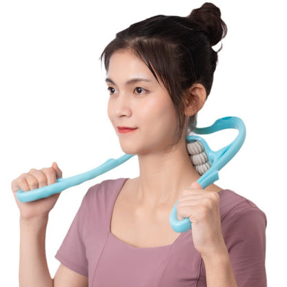 Manual Cervical Neck Massager