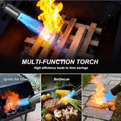 blast burner