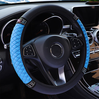 Steering Wheel Cover