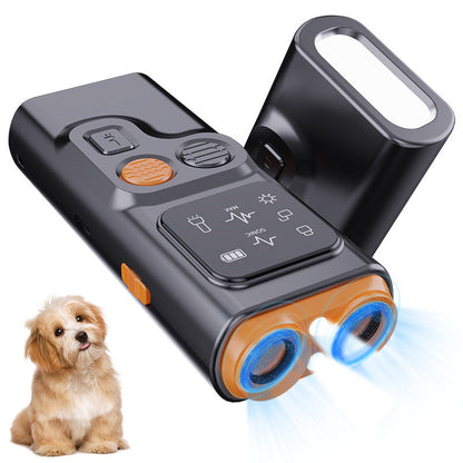 Ultrasonic Dog Repeller
