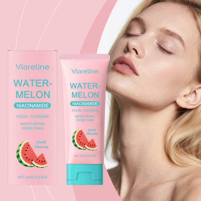 Watermelon Moisturizing Lip Mask: Nourishes and cares for lips, leaving them refreshed, moisturized, and glossy. Ideal for daily lip care