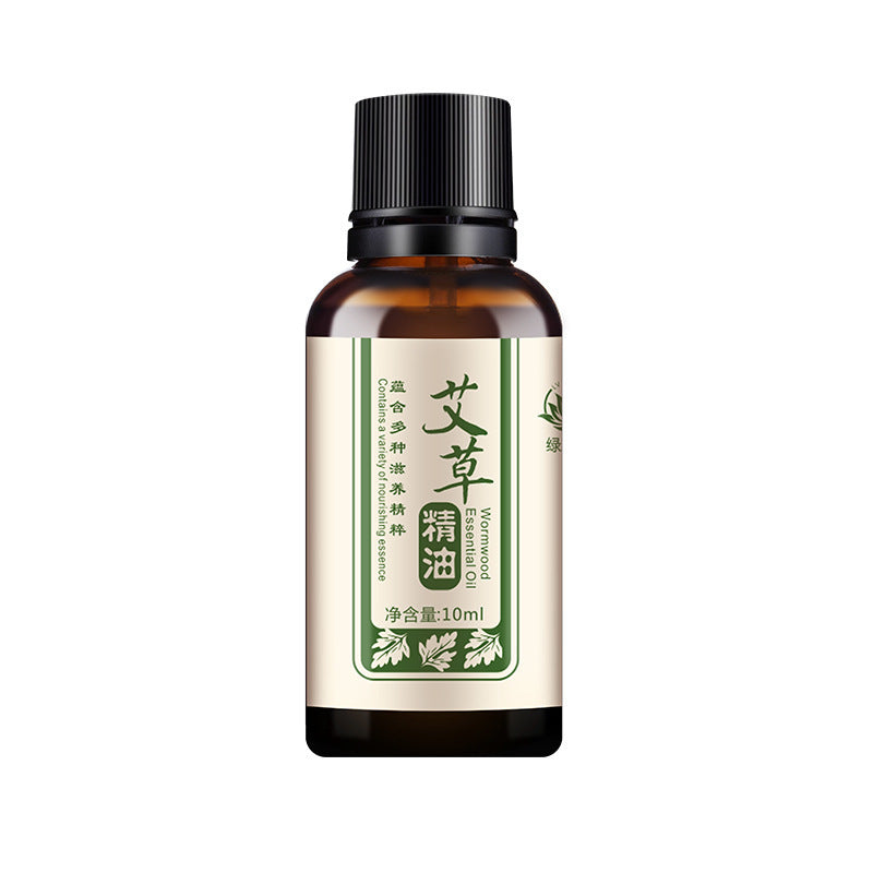 Massage Essential Oil