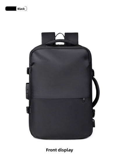 Business Expansion Backpack