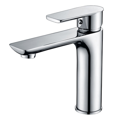 Copper Washbasin Faucet