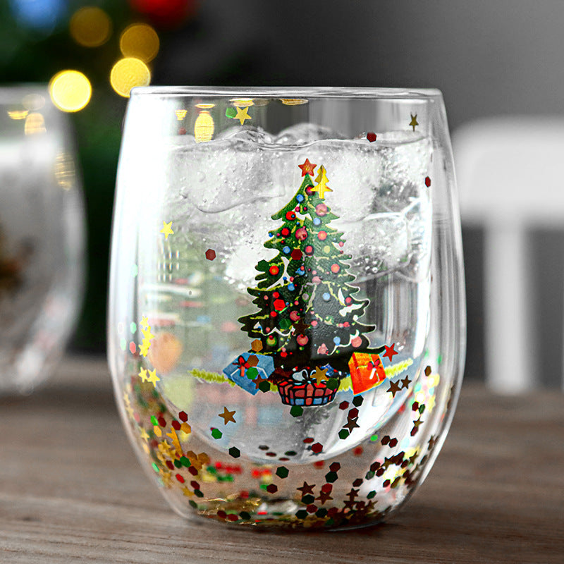 glass