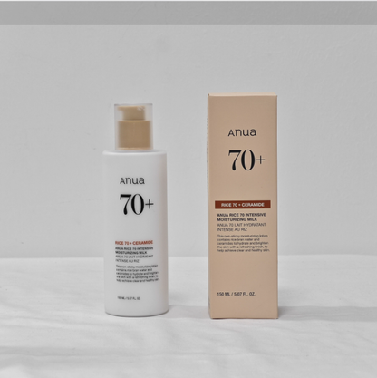 Anua Peach Rice Niacinamide Skin Essence