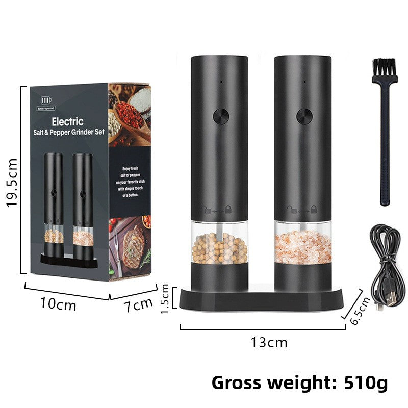 electric grinder