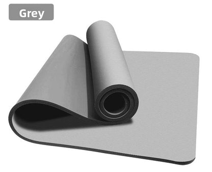 Yoga Mat