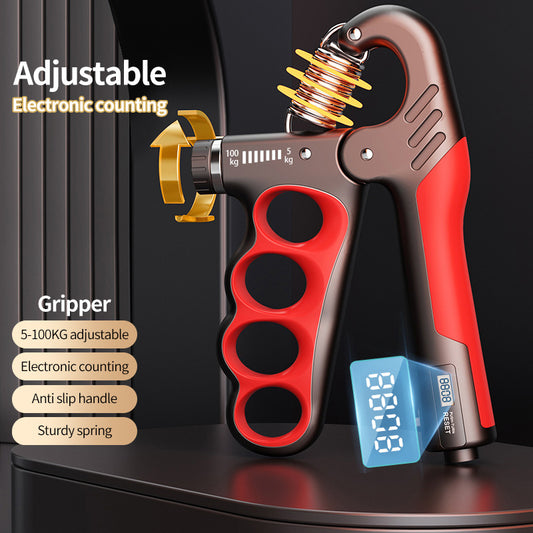 Grip Strength Device for Men