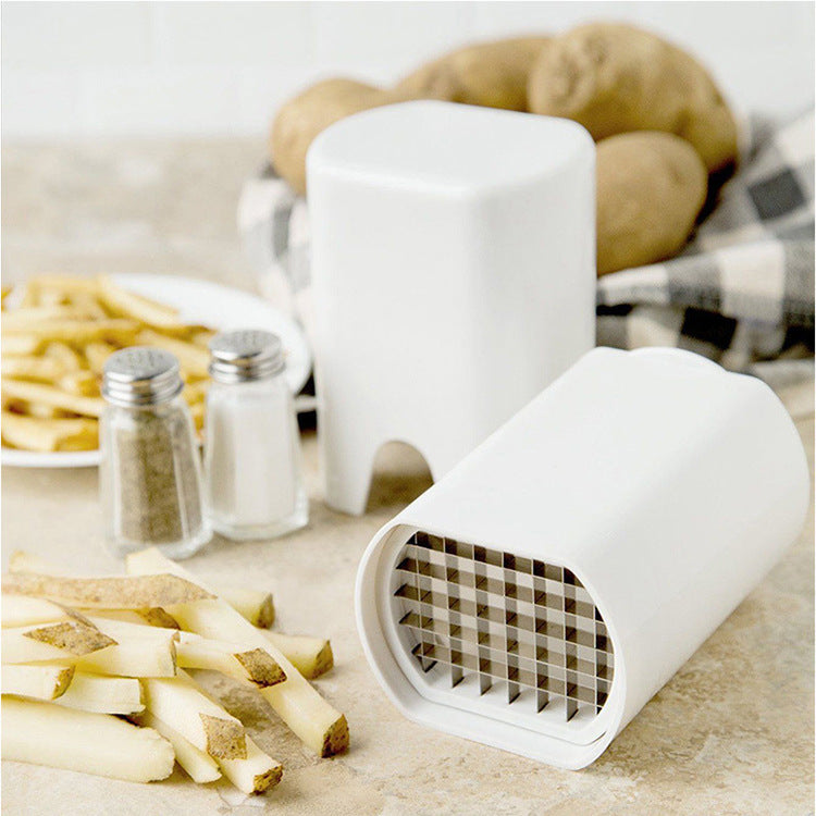Multifunctional Potato French Fries Cutter