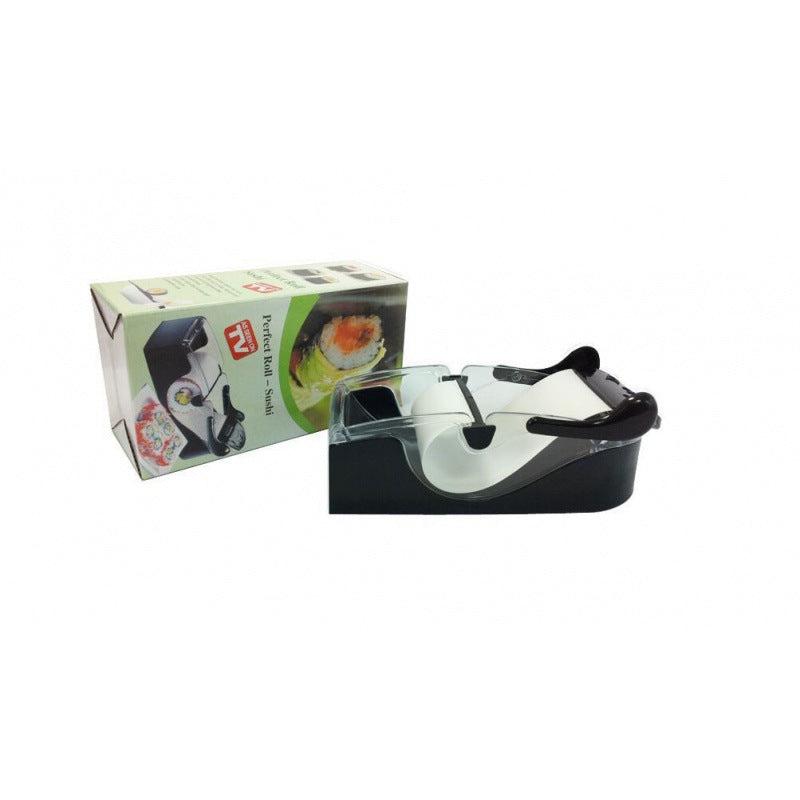 Automatic Sushi Roll Maker
