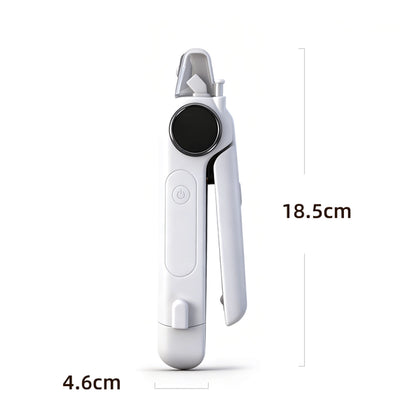 Pet Nail Grinder