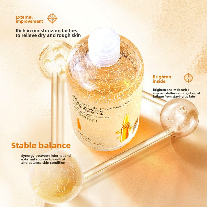 Morning and Night Double Anti-Essence Water