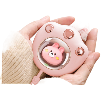 USB Rechargeable Portable Hand Warmer