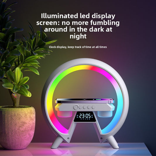 Bluetooth audio