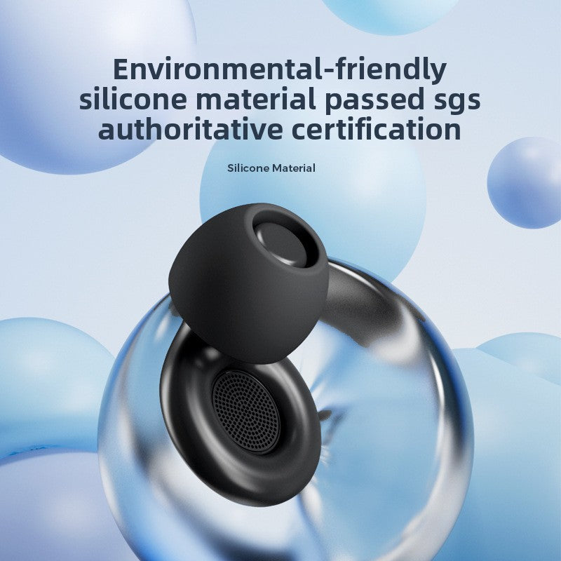 Noise Reducing Earplugs