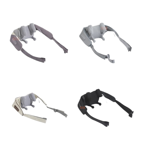 Multifunctional massage device