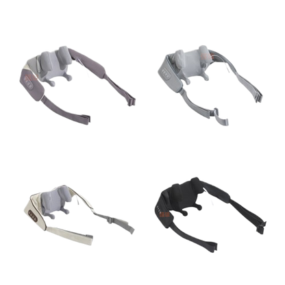 Multifunctional massage device