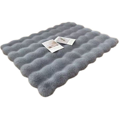 Dog bed insulation pad