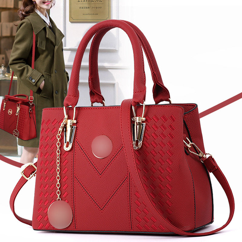 Women's Shoulder Bag