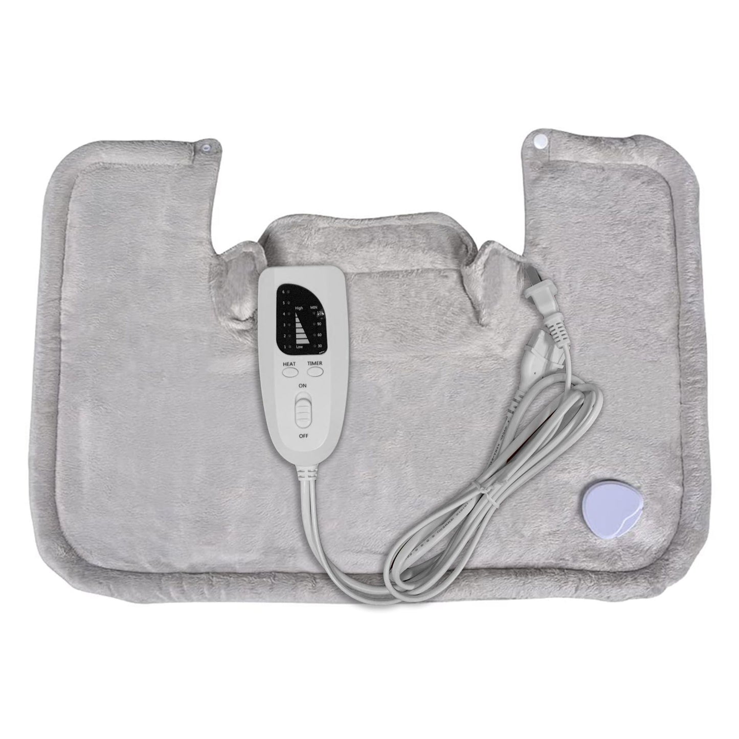Electric heating pad