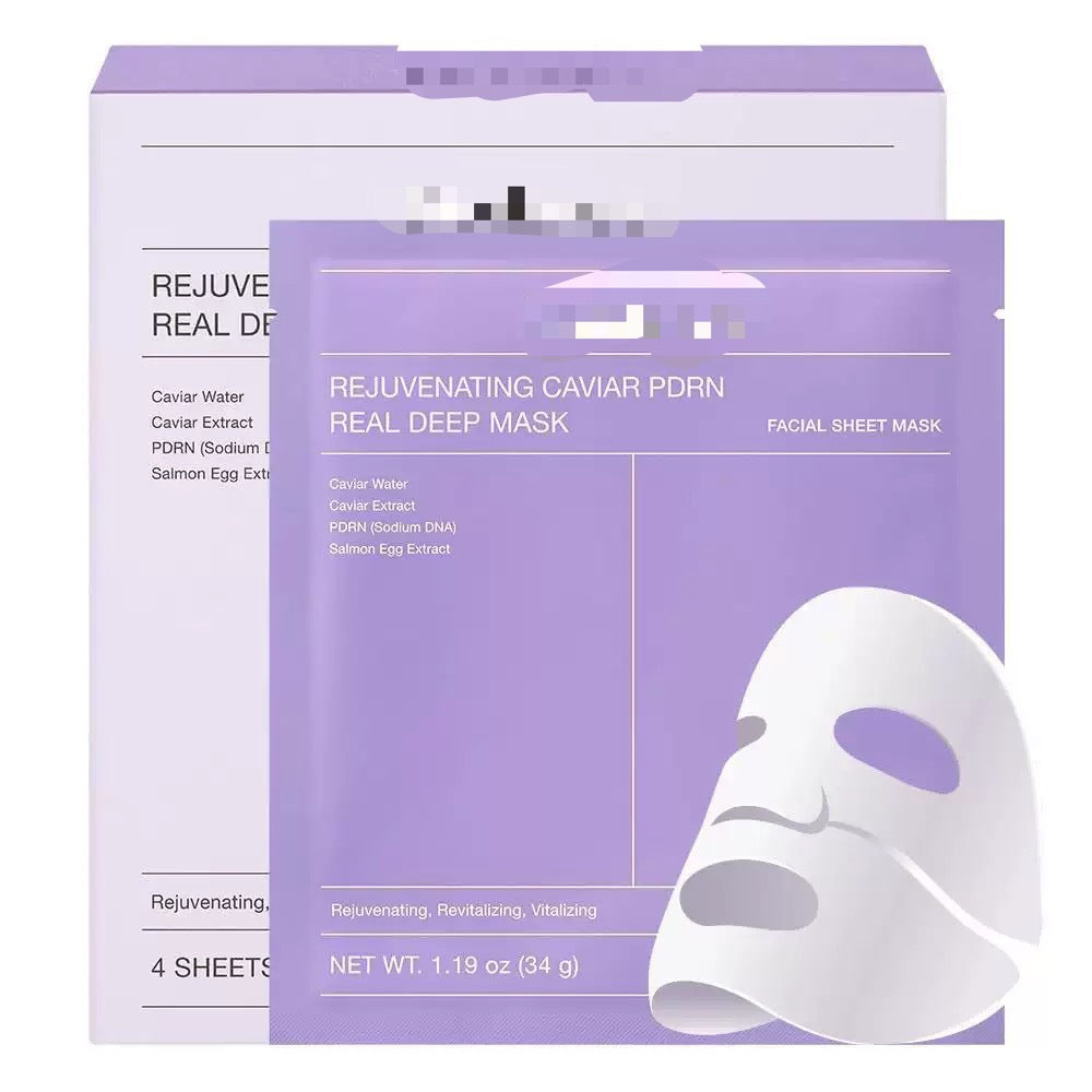 Hydrating Whitening Mask