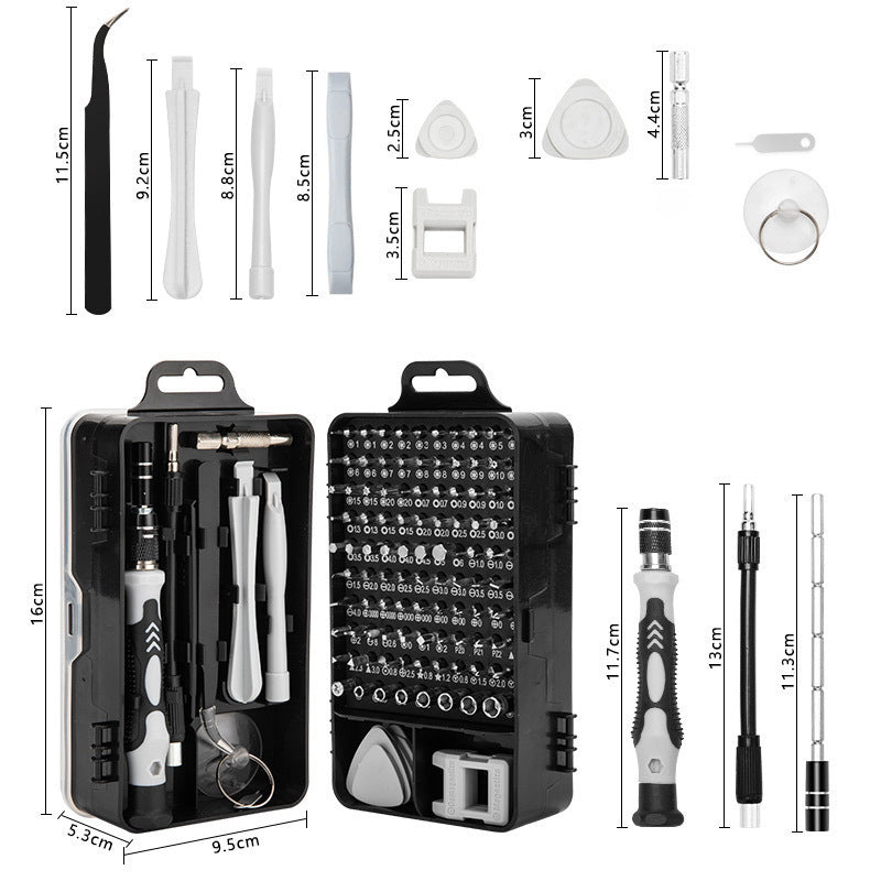 screwdriver set