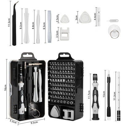 screwdriver set