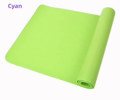 Yoga Mat