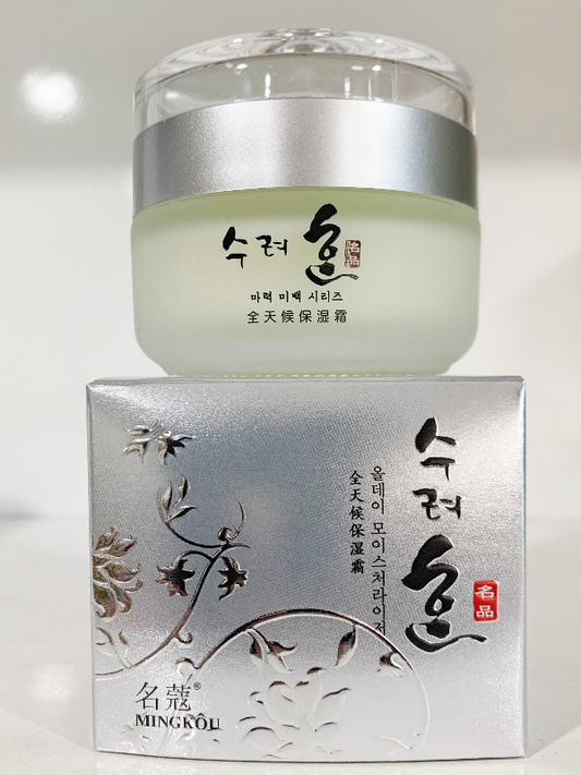 Skin care cream