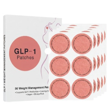 Body Care Skin Patches