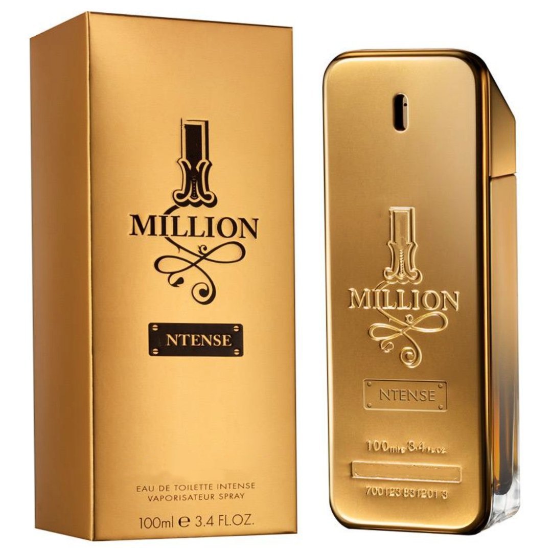 Mens Perfume