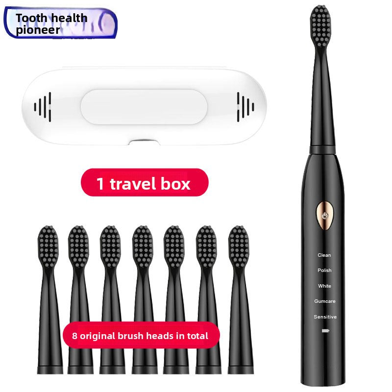 Electric Toothbrush