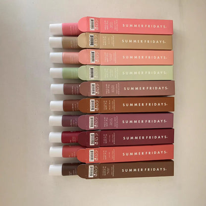 Summer Fridays Lip Butterbalm