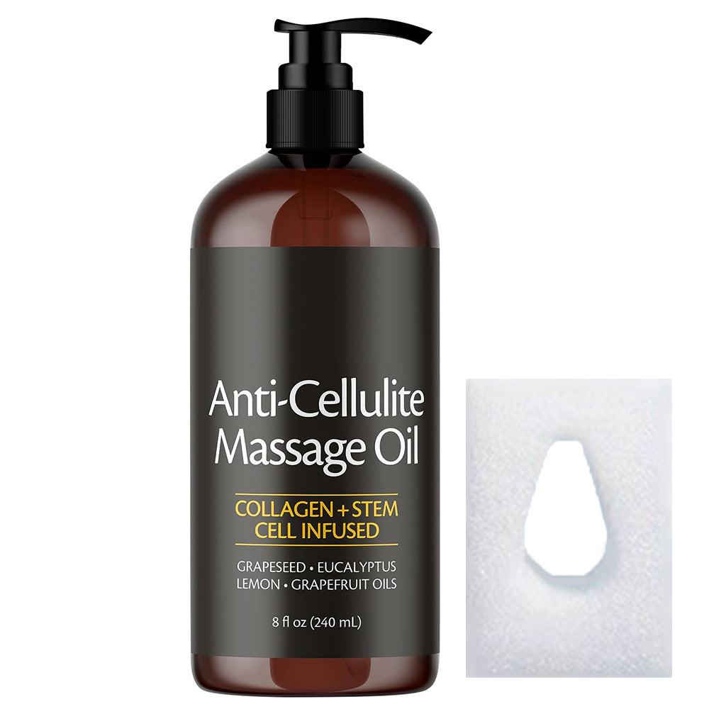 Massage Oil