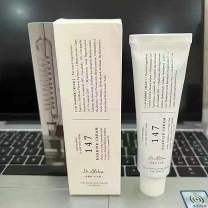 Moisturizing Face Cream