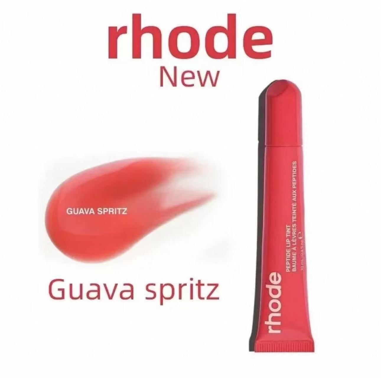 Lip Gloss Lip Glaze