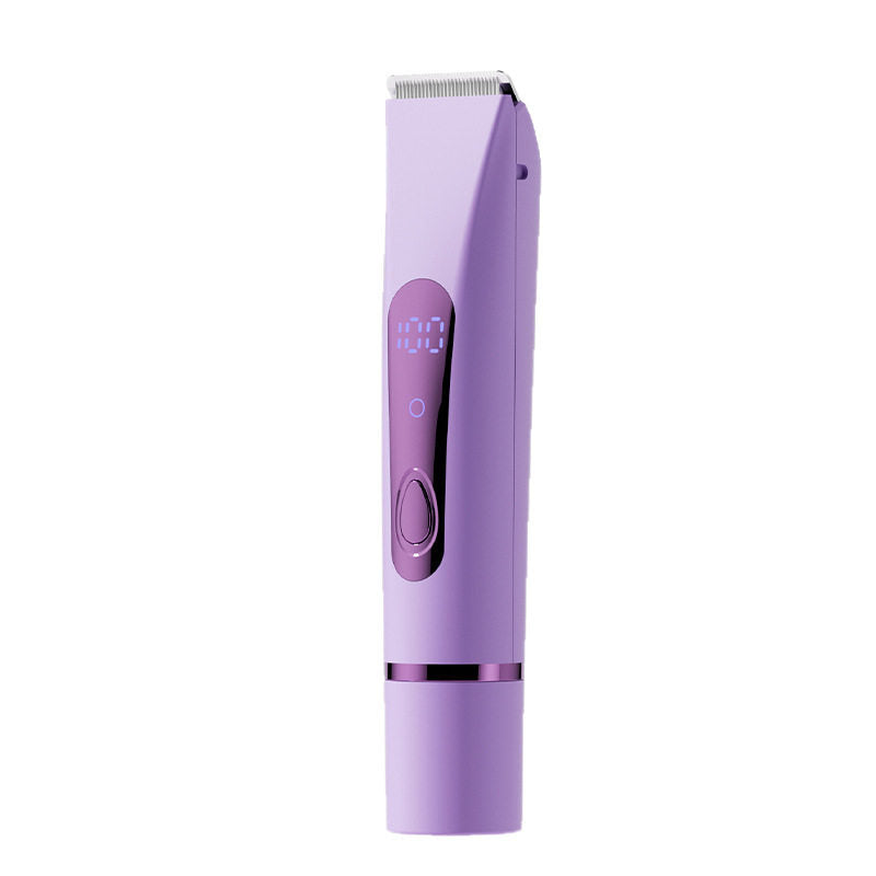 Hair removal device