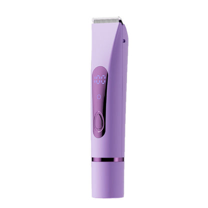 Hair removal device