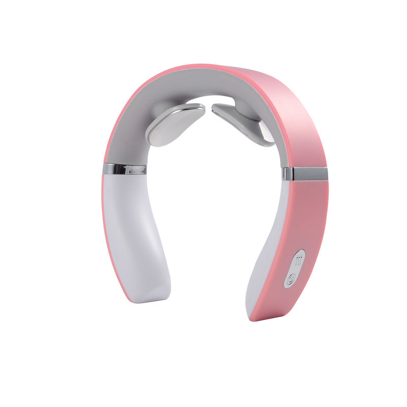 Neck massager